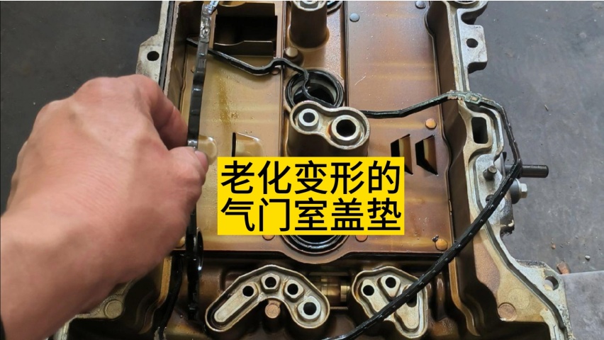 导致凯迪拉克发动机烧机油的原因都有哪些？如何预防及解决