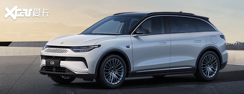 零跑汽车牵手世界五百强佛吉亚,倾力打造豪华智能座椅