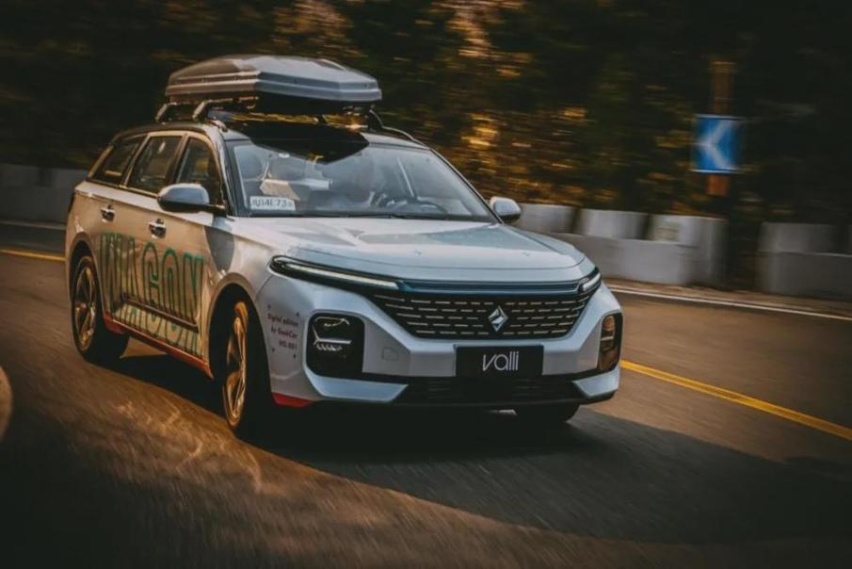轿车\SUV\旅行车全都有！这几款国货精品车值得一看