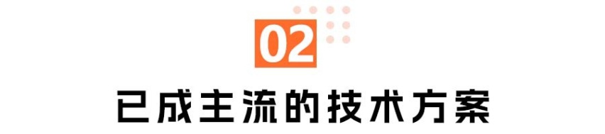 激光雷达这拐杖，爱要不要？