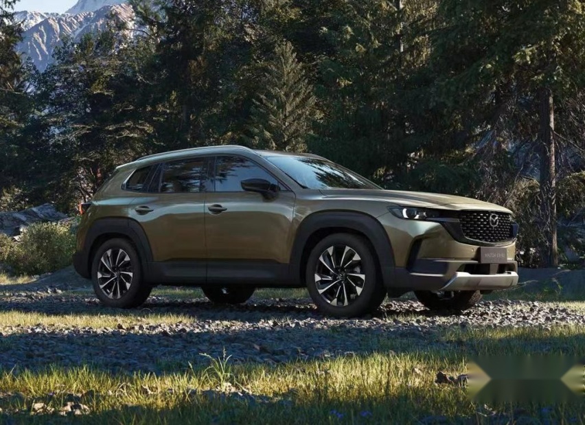 【邦你养车】马自达CX-50行也用车成本分析月均花费1553元