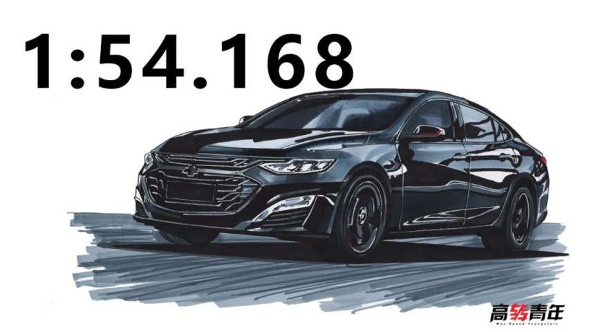 比V8靠谱！20万元以内最速量产车真的很强吗？