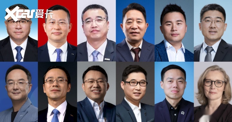 一个月48位高管变动，车圈的这场人事飓风指向何方？