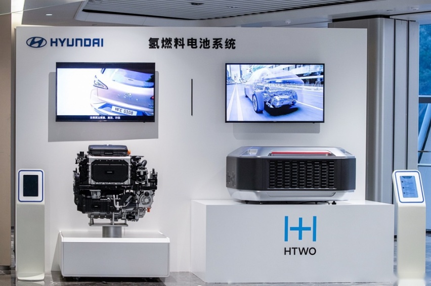 为持续实施“2025战略”，现代汽车与壳牌签署全新合作协议