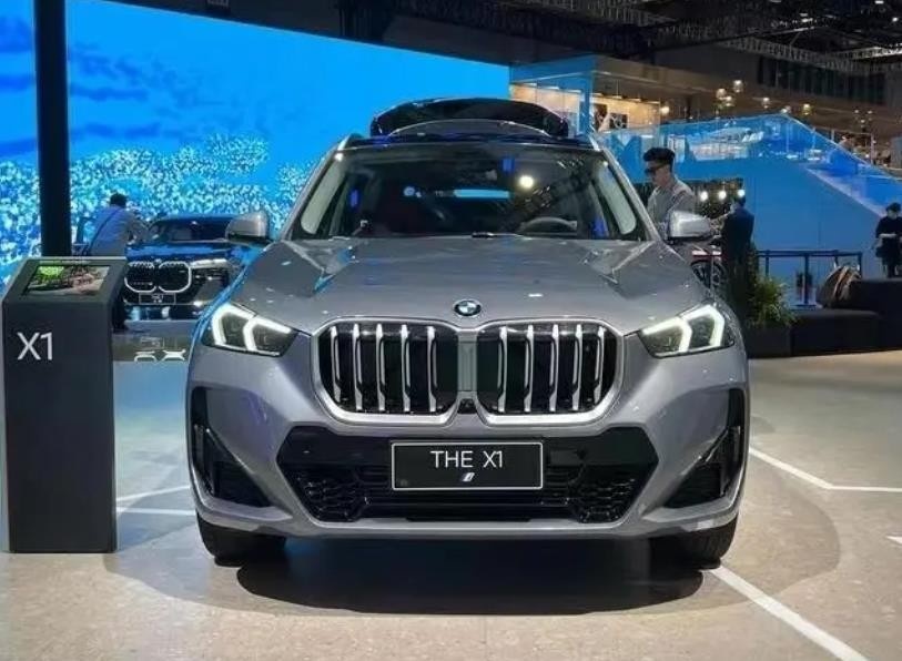 宝马X1过时了？林肯冒险家引领豪华SUV新潮流