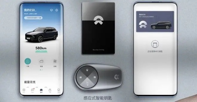 新势力五强丨认清现实的蔚来，有了未来？