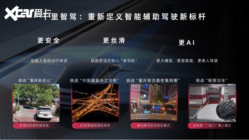 千里科技AFARI发布，AI+车助推汽车智能产业进阶