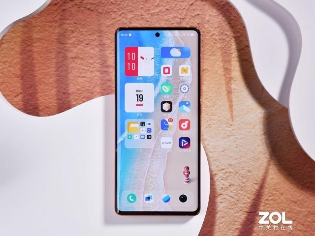 vivo X80 Pro天玑版性能实测：性能旗舰的“芯”选择 
