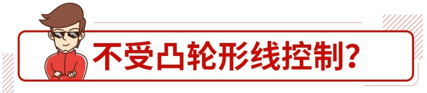 这发动机技术很牛也不过时，但我国大部分汽车都没用