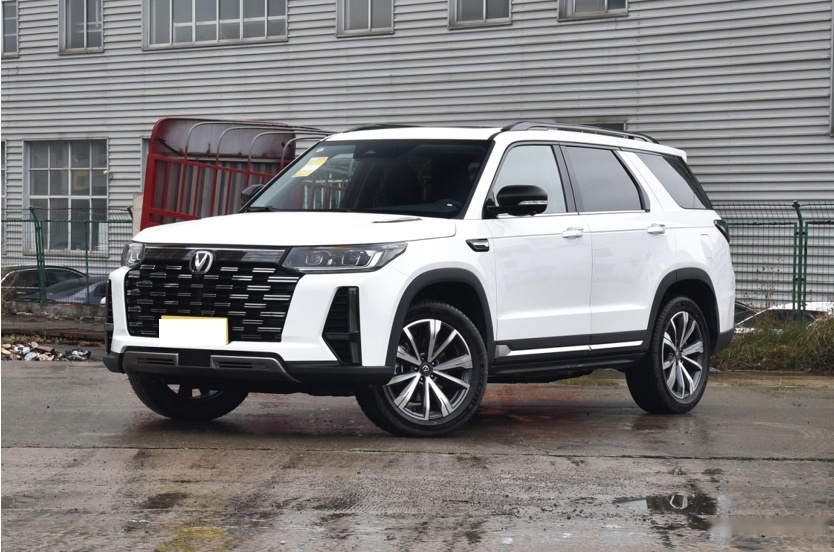 售价17.59万元起，国产七座SUV，销量为何上不去？
