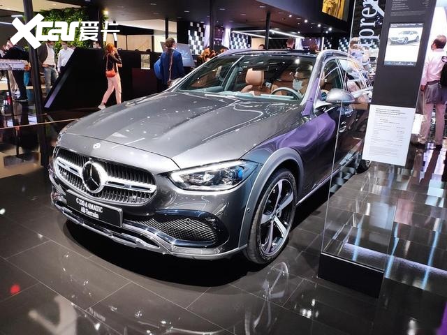 2021慕尼黑车展新车汇总：德系精英齐聚 BBA三雄难分伯仲