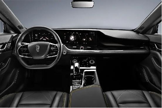 奔腾B70S对比领克02 适合年轻人的两款国产SUV