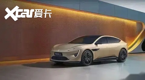 【柿柿车】25.99万起 4颗激光雷达 阿维塔12四激光版上市