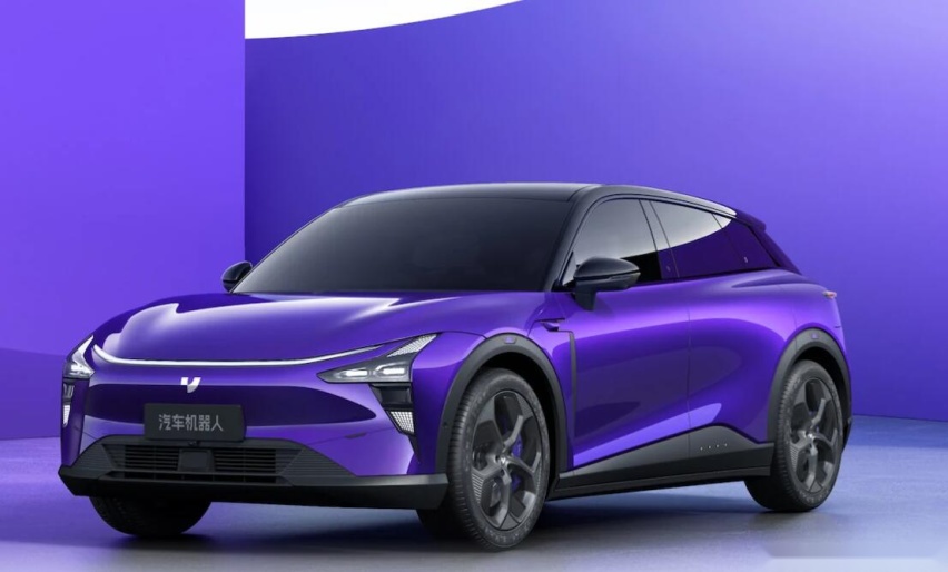 2023年最受欢迎智能纯电SUV 看这五款 大牌、性能好、都是狠角色
