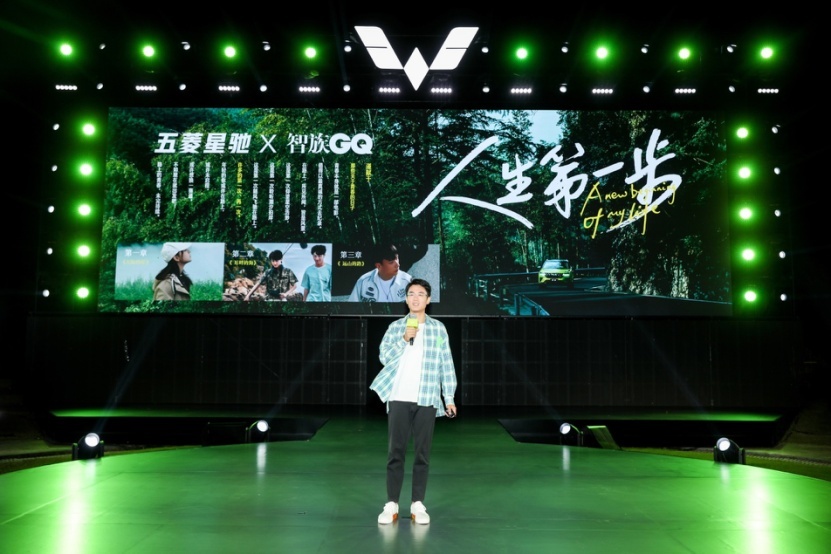 年轻人的第一台SUV，外观运动配置多，最主要顶配不到9万