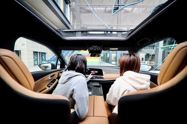 一键遥控泊车、L3自动驾驶…广汽新能源埃安的黑科技让人尖叫？