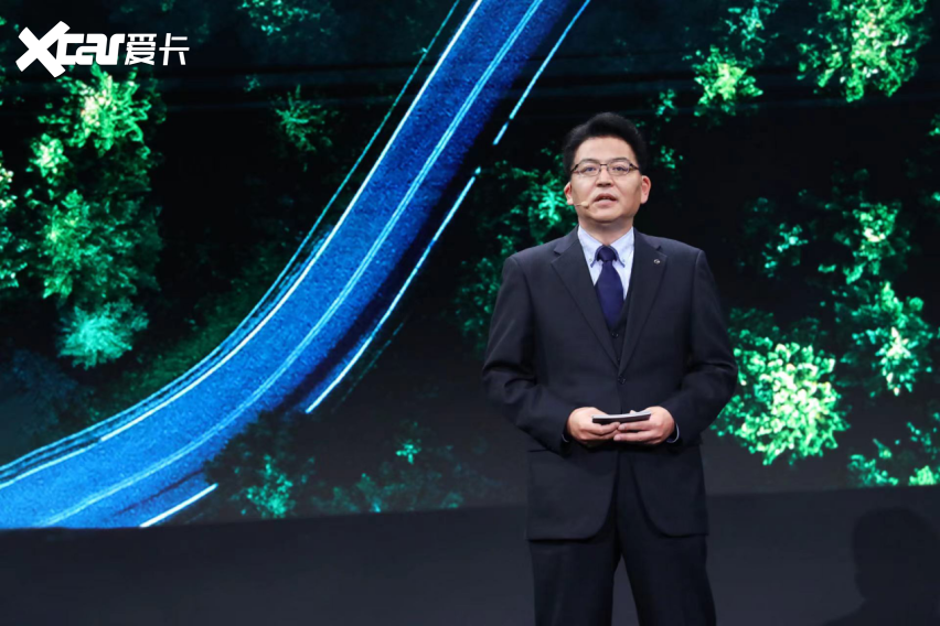 “真我 由我 FEEL ALIVE”长安马自达品牌之夜盛大开幕