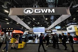 2026年，长城把战场搬到了全世界!