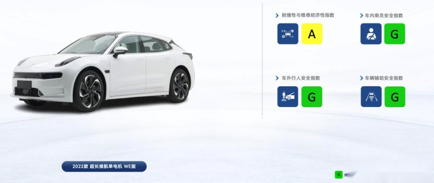 续航超1000km，搭载麒麟电池的极氪001正式交付