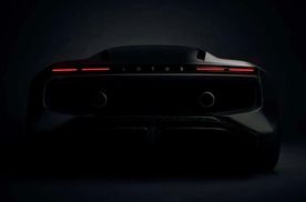 莲花跑车“Focus 2030”：当别人做减法时，它为何做加法？