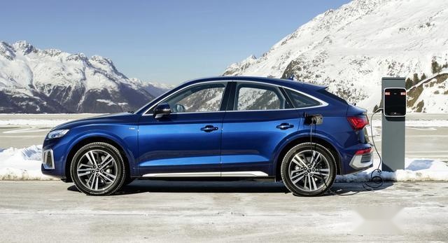 奥迪Q5/Q5 Sportback四款插混车型在海外开售