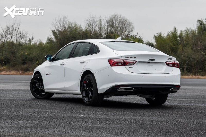 中西结合疗效好体验雪佛兰迈锐宝xl