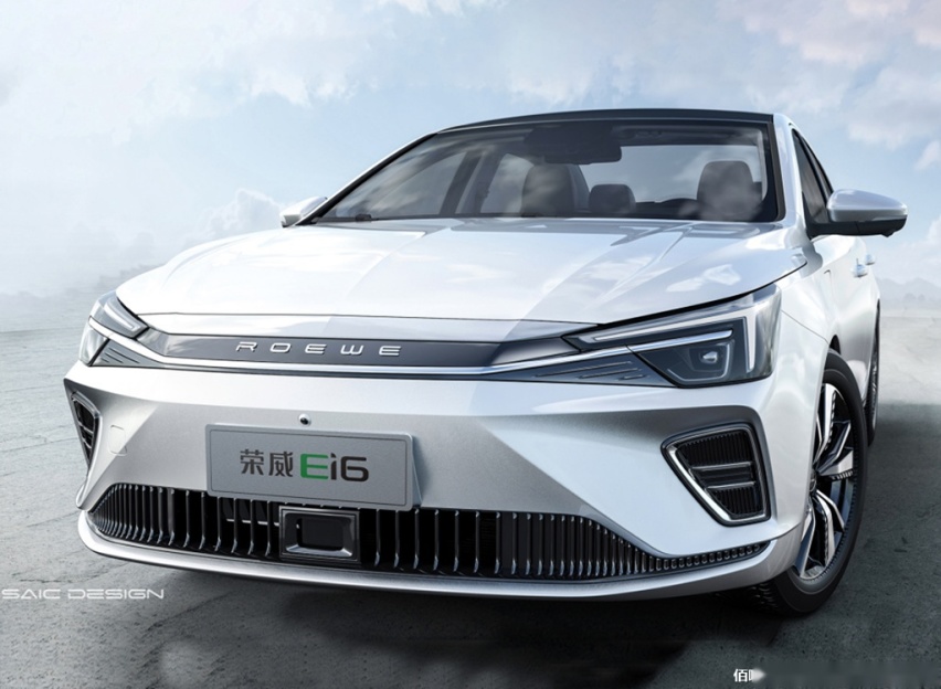 荣威Ei6