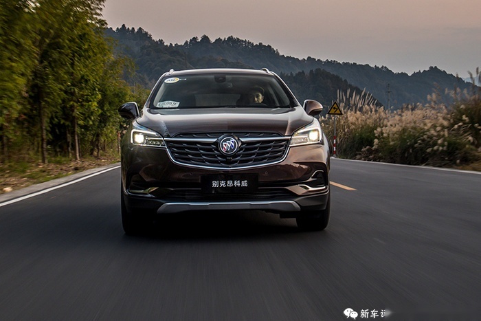 又降价、又增配，2020款昂科威还像当年能打吗？