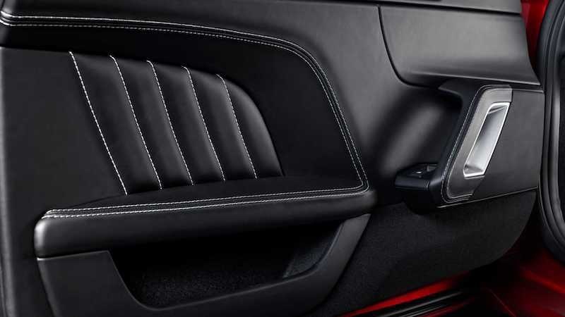 重获新生  路特斯Evora GT410亮点解析
