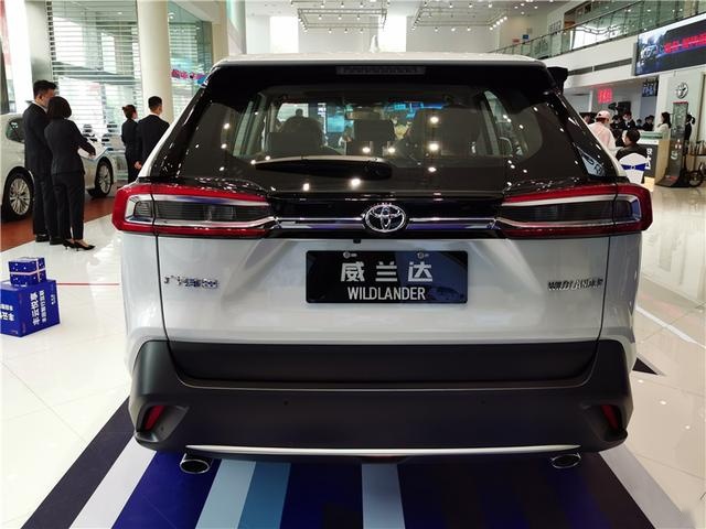 探店威兰达：有金融优惠，推荐浅色风格内饰及双擎版