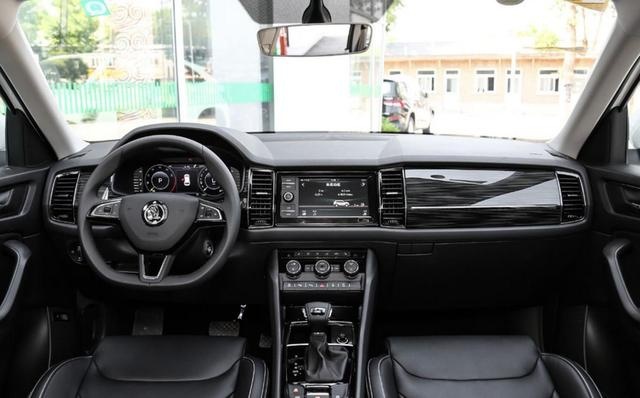 推荐3款优惠大的合资中型SUV，昂科威裸车最低14万