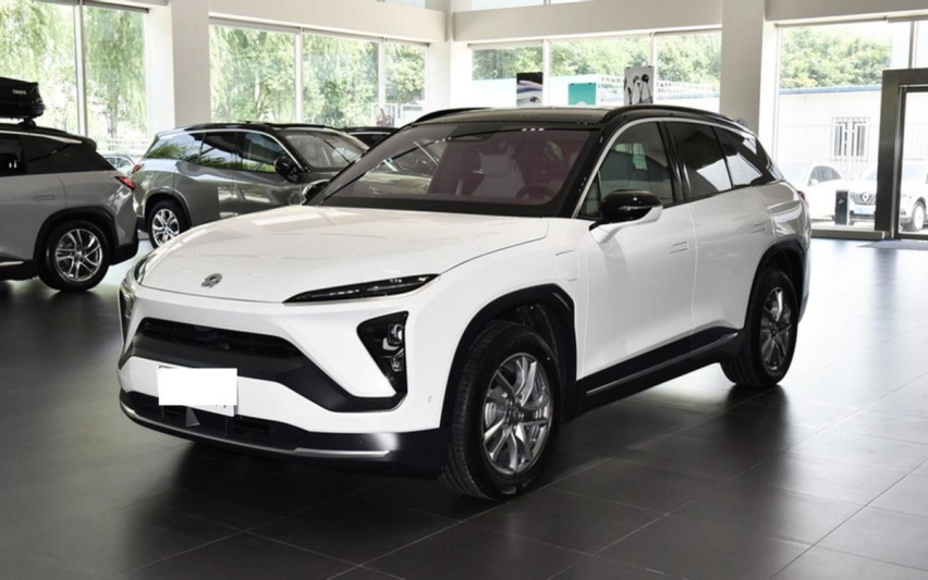 手握30多万预算，想买新能源SUV，大众ID.6X和蔚来ES6该怎么选