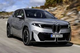 后驱，后驱好啊，还得是后驱宝马！