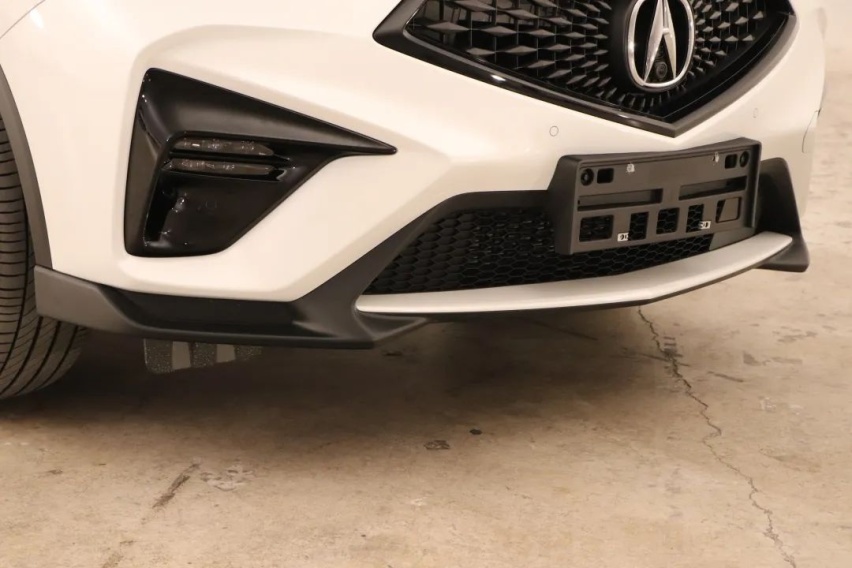 A-Spec，又一个豪华品牌运动版？