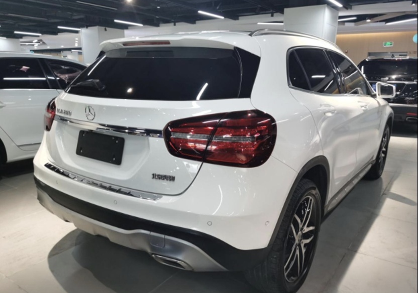 20万左右的车排名？看看这几款可咸可甜的奔驰马自达集度