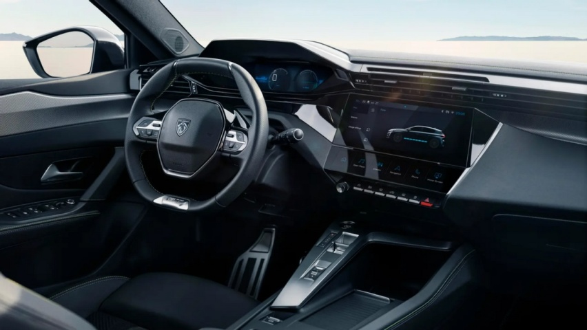 一口气5款新车，标致新车计划曝光！2023年迎来全新纯电阵容