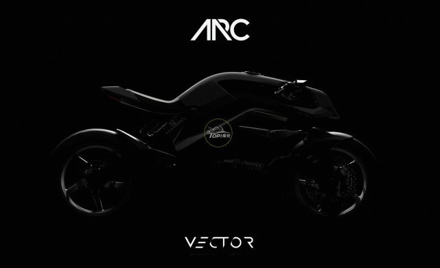 这不是概念车！Arc Vector即将投产 售价高达9万英镑