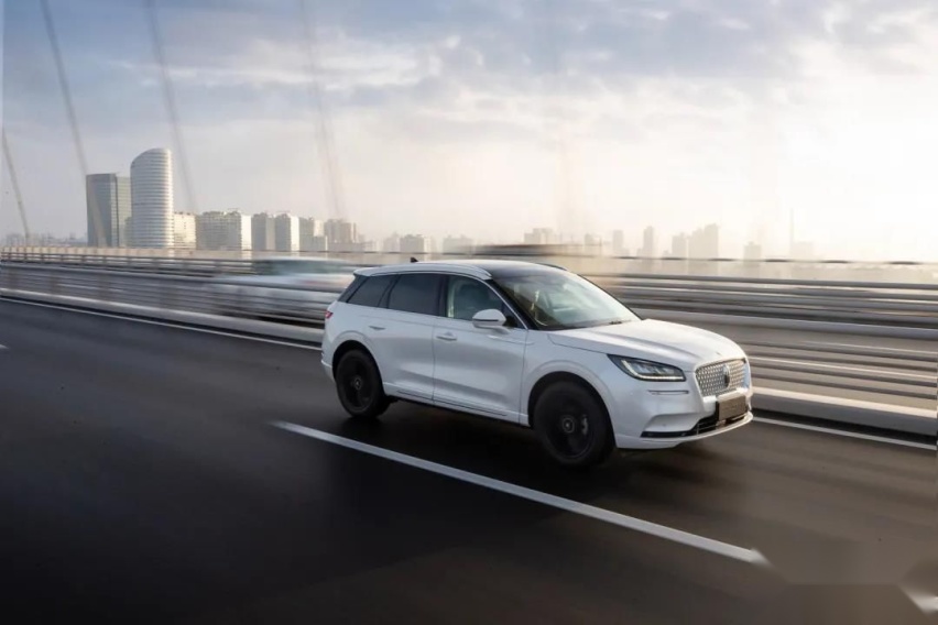 30万最具气质SUV？我投它一票！
