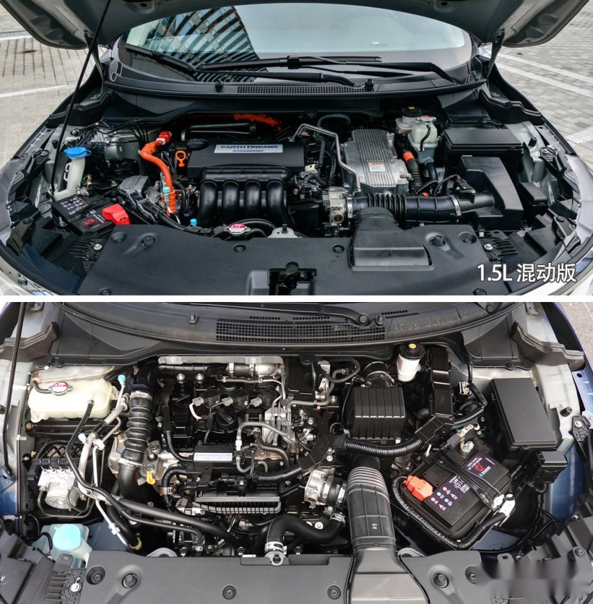除了价格没缺点？这款14万级的凌派 油耗只要4.4L！