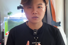 魏建军：棱角不是锋芒必露，而是跌倒还能站起！