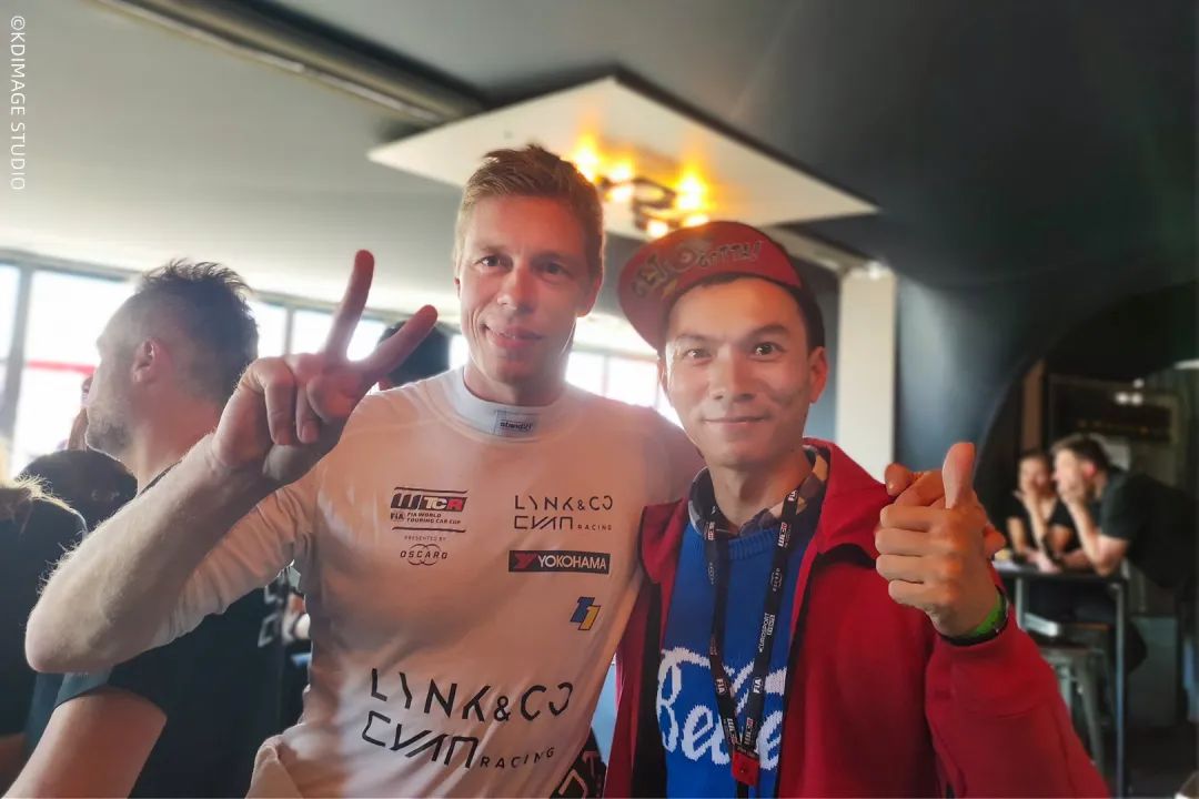 【VLOG】飞驰摩洛哥，在房车世界杯看中国车队首次夺冠