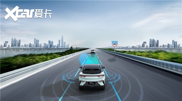 14.39万就能买全铝车身的纯电SUV，奇瑞eQ7真不想赚钱了？