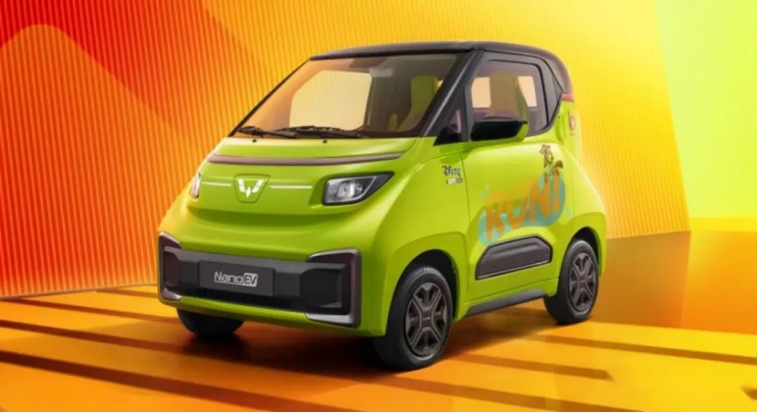 五菱Nano EV：「新瓶装老酒」意义何在？