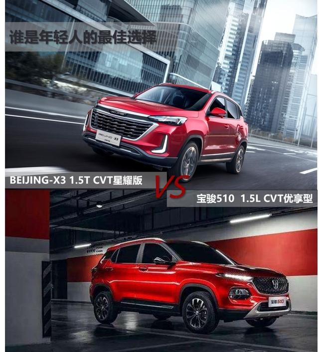 进可星辰大海，退可朝九晚五，这才是A0级SUV的正确打开方式