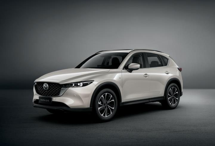新车：价格降配置增的新马自达CX-5，未来销量能否会有提升？
