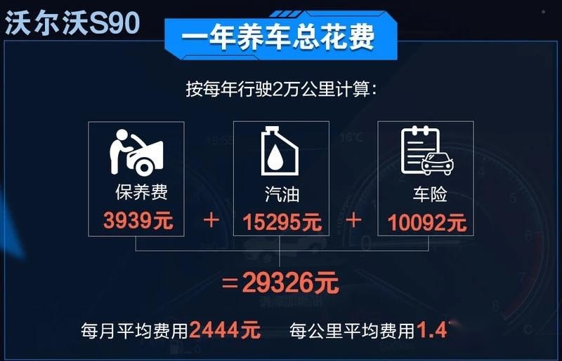 沃尔沃还豪不豪华,袁小林必须面对的命题