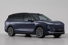 第三代蔚来ES8开启预售倒计时，或小幅度涨价
