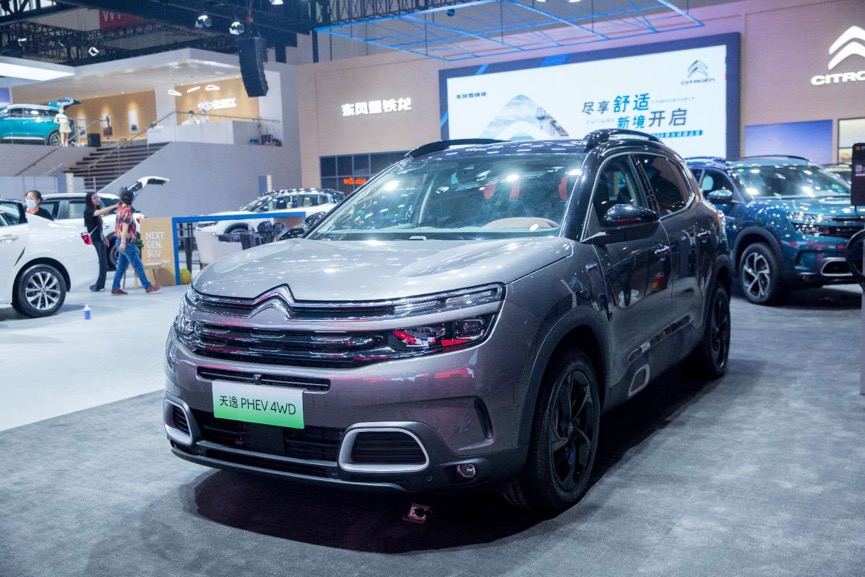 車展洞見 東風(fēng)雪鐵龍品牌向上 新境開啟 車展洞見 東風(fēng)雪鐵龍品牌向上 新境開啟