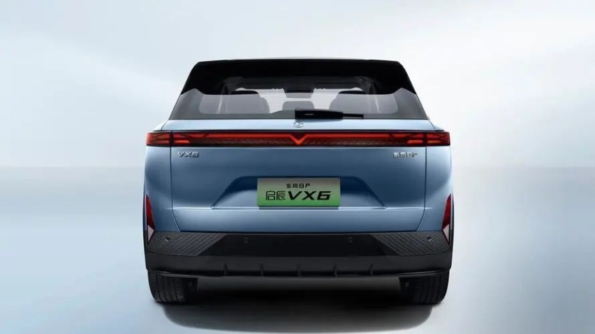合资大牌推纯电SUV