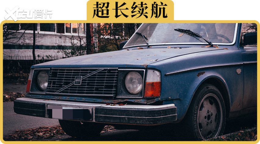 跑了10万公里和跑了100万公里的车 有什么区别 爱卡汽车爱咖号